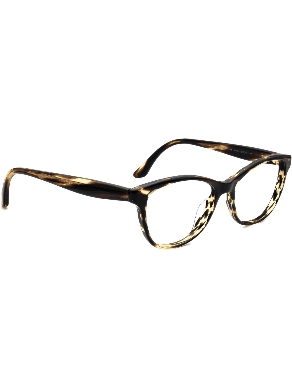 Oliver Peoples 1003 Lorell Eyeglasses